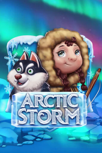 Arctic Storm играть демо онлайн | Вулкан Слотс без регистрации