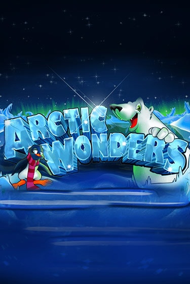 Arctic Wonders играть демо онлайн | Вулкан Слотс без регистрации