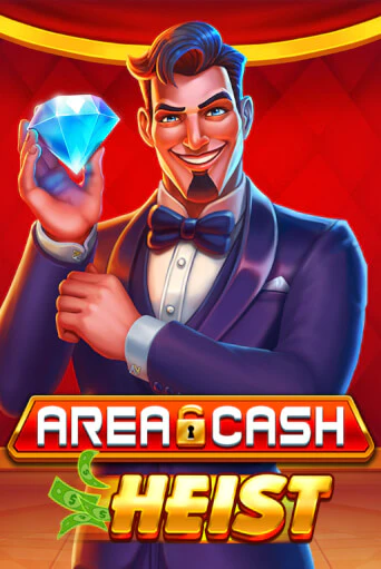 Area Cash™ Heist играть демо онлайн | Вулкан Слотс без регистрации