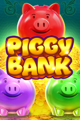 Area Link™ Piggy Bank играть демо онлайн | Вулкан Слотс без регистрации