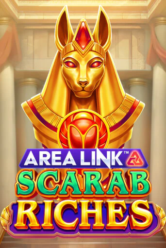 Area Link™ Scarab Riches играть демо онлайн | Вулкан Слотс без регистрации