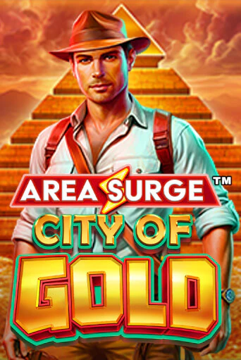 Area Surge™ City of Gold играть демо онлайн | Вулкан Слотс без регистрации