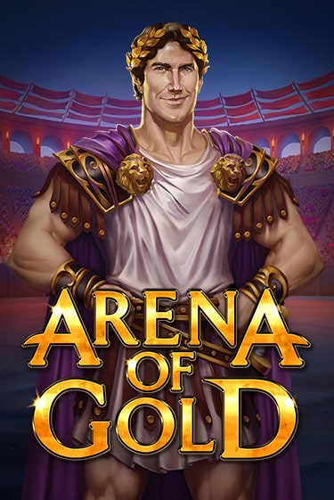 Arena of Gold играть демо онлайн | Вулкан Слотс без регистрации