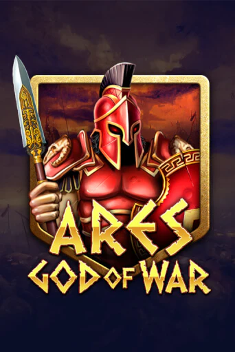 Ares God of War играть демо онлайн | Вулкан Слотс без регистрации