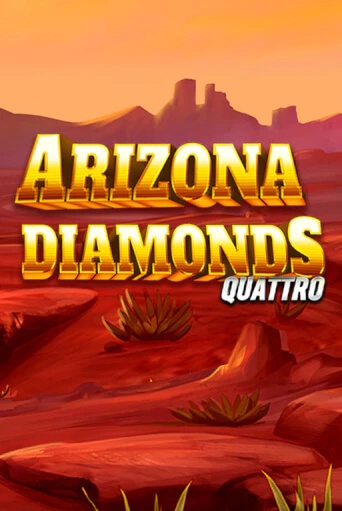 Arizona Diamonds Quattro играть демо онлайн | Вулкан Слотс без регистрации
