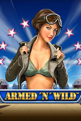 Armed and Wild играть демо онлайн | Вулкан Слотс без регистрации