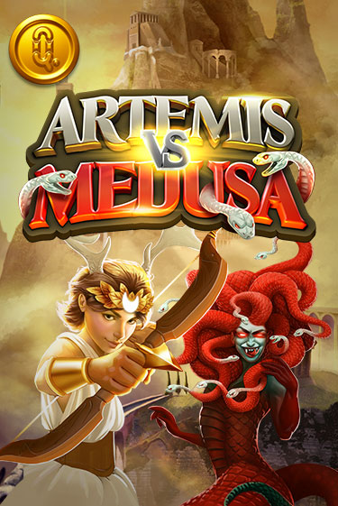 Artemis vs Medusa играть демо онлайн | Вулкан Слотс без регистрации