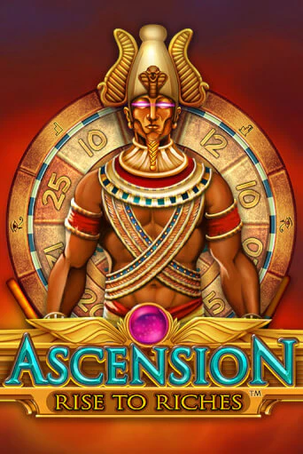 Ascension: Rise to Riches™ играть демо онлайн | Вулкан Слотс без регистрации