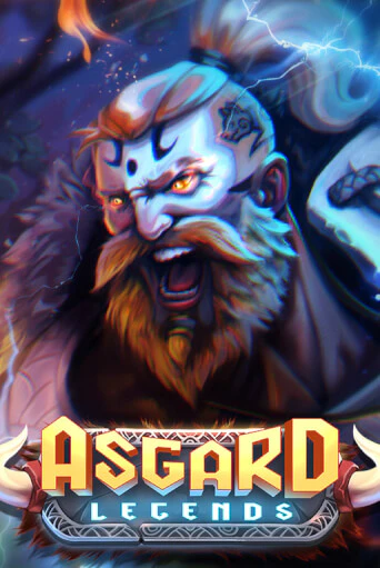 Asgard Legends играть демо онлайн | Вулкан Слотс без регистрации