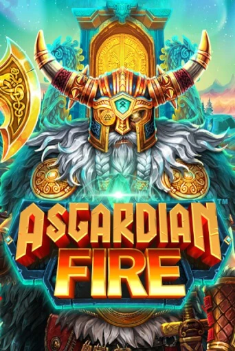 Asgardian Fire играть демо онлайн | Вулкан Слотс без регистрации
