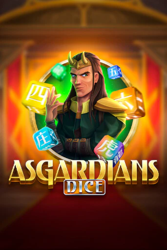 Asgardians - Dice играть демо онлайн | Вулкан Слотс без регистрации