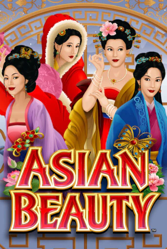 Asian Beauty играть демо онлайн | Вулкан Слотс без регистрации