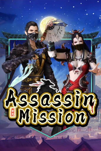 Assassin Mission играть демо онлайн | Вулкан Слотс без регистрации