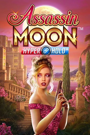 Assassin Moon играть демо онлайн | Вулкан Слотс без регистрации