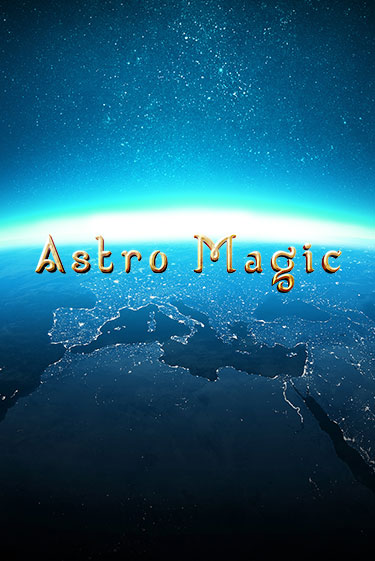 Astro Magic играть демо онлайн | Вулкан Слотс без регистрации