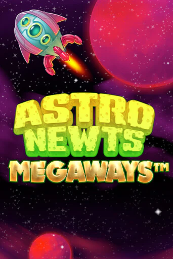 Astro Newts Megaways играть демо онлайн | Вулкан Слотс без регистрации
