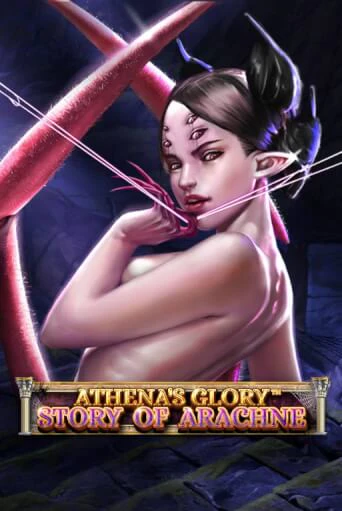 Athena's Glory - Story Of Arachne играть демо онлайн | Вулкан Слотс без регистрации