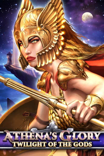 Athena's Glory - Twilight Of The Gods играть демо онлайн | Вулкан Слотс без регистрации