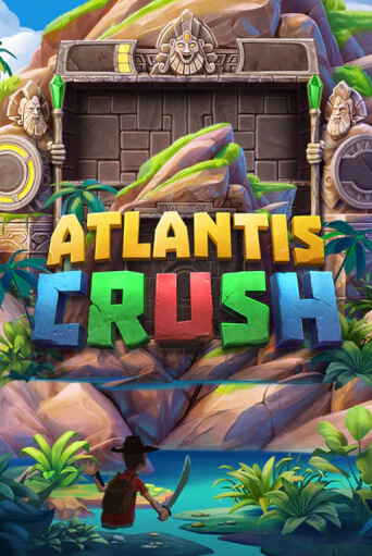 Atlantis Crush играть демо онлайн | Вулкан Слотс без регистрации