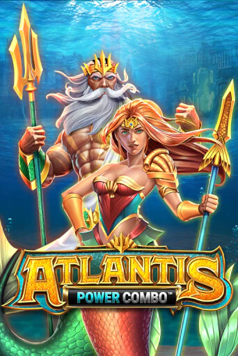 Atlantis Power Combo играть демо онлайн | Вулкан Слотс без регистрации
