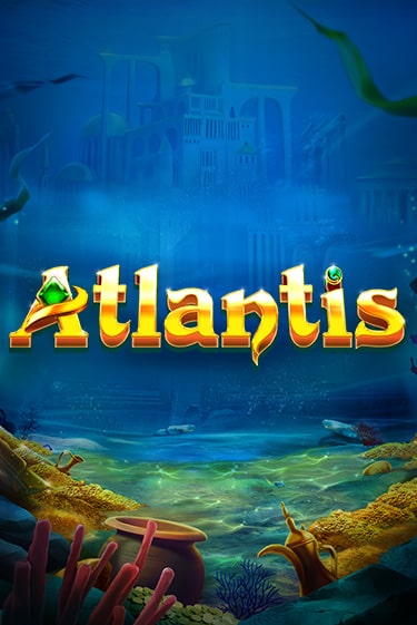 Atlantis играть демо онлайн | Вулкан Слотс без регистрации