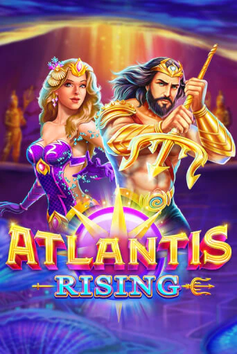 Atlantis Rising играть демо онлайн | Вулкан Слотс без регистрации