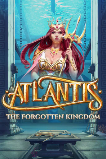 Atlantis: The Forgotten Kingdom играть демо онлайн | Вулкан Слотс без регистрации
