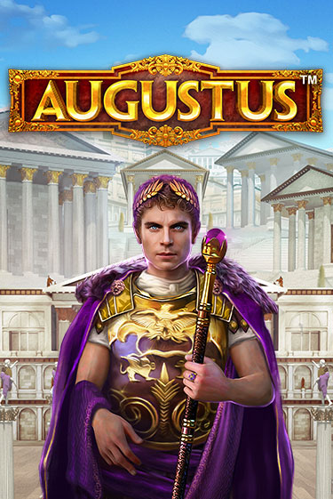 Augustus играть демо онлайн | Вулкан Слотс без регистрации