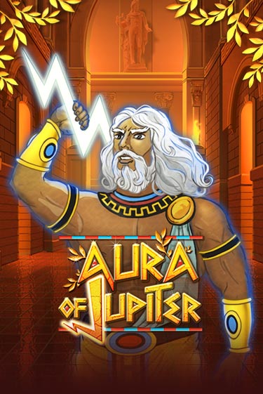 Aura of Jupiter играть демо онлайн | Вулкан Слотс без регистрации