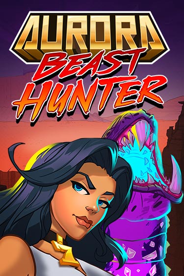 Aurora: Beast Hunter играть демо онлайн | Вулкан Слотс без регистрации