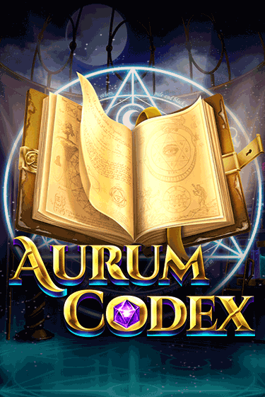 Aurum Codex играть демо онлайн | Вулкан Слотс без регистрации