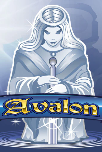 Avalon играть демо онлайн | Вулкан Слотс без регистрации