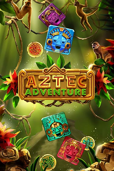 Aztec Adventure играть демо онлайн | Вулкан Слотс без регистрации