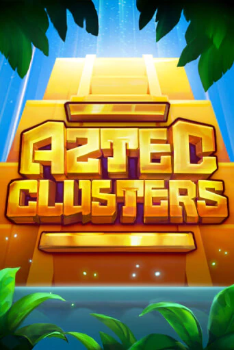 Aztec Clusters играть демо онлайн | Вулкан Слотс без регистрации