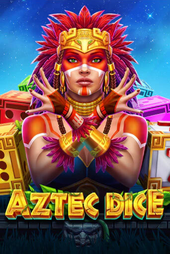 Aztec Dice играть демо онлайн | Вулкан Слотс без регистрации