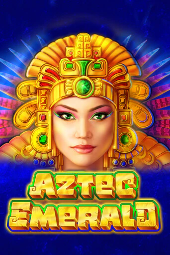 Aztec Emerald играть демо онлайн | Вулкан Слотс без регистрации