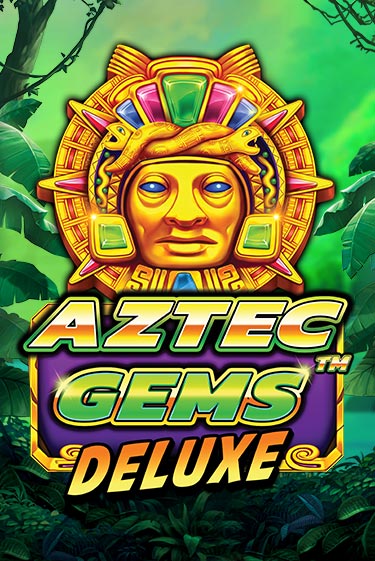 Aztec Gems Deluxe играть демо онлайн | Вулкан Слотс без регистрации