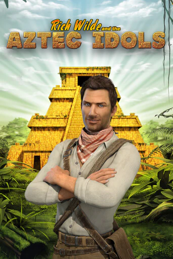Aztec Idols играть демо онлайн | Вулкан Слотс без регистрации