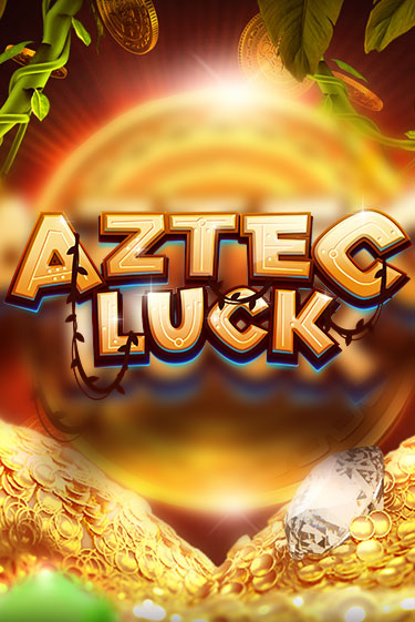 Aztec Luck играть демо онлайн | Вулкан Слотс без регистрации
