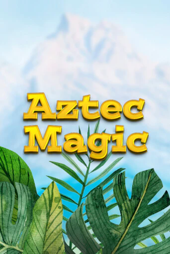Aztec Magic играть демо онлайн | Вулкан Слотс без регистрации