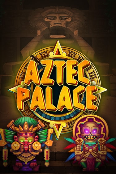 Aztec Palace играть демо онлайн | Вулкан Слотс без регистрации