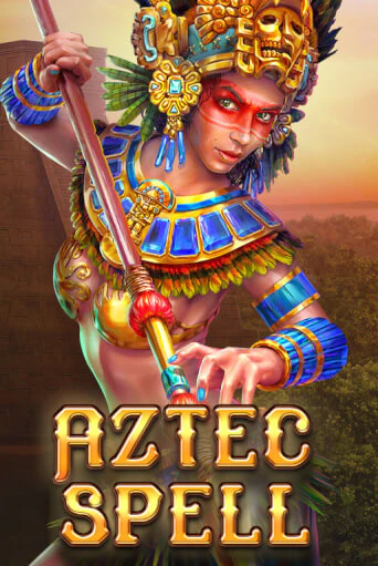 Aztec Spell играть демо онлайн | Вулкан Слотс без регистрации