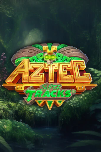Aztec Super Tracks играть демо онлайн | Вулкан Слотс без регистрации