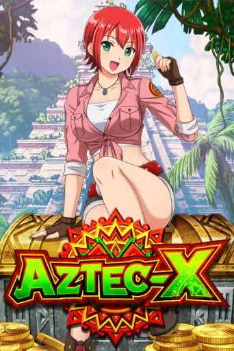 Aztec-X играть демо онлайн | Вулкан Слотс без регистрации