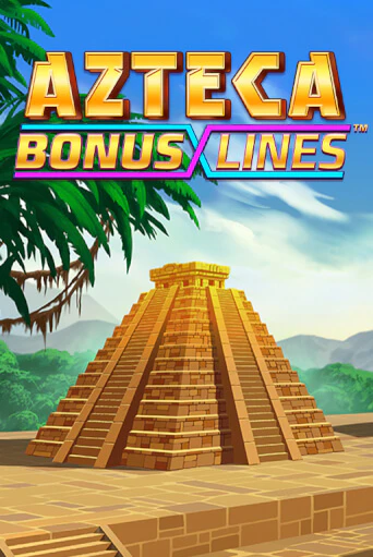 Azteca Bonus Lines играть демо онлайн | Вулкан Слотс без регистрации