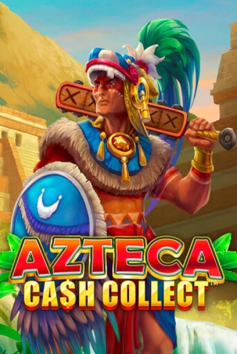 Azteca: Cash Collect играть демо онлайн | Вулкан Слотс без регистрации