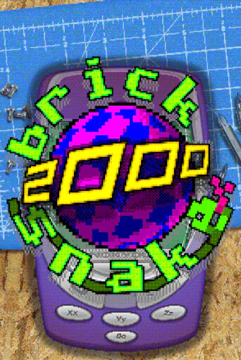 BRICK SNAKE 2000 играть демо онлайн | Вулкан Слотс без регистрации