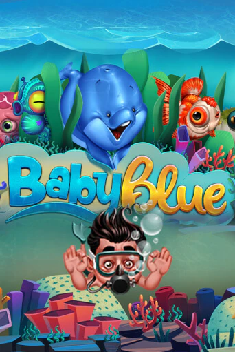 Baby Blue играть демо онлайн | Вулкан Слотс без регистрации