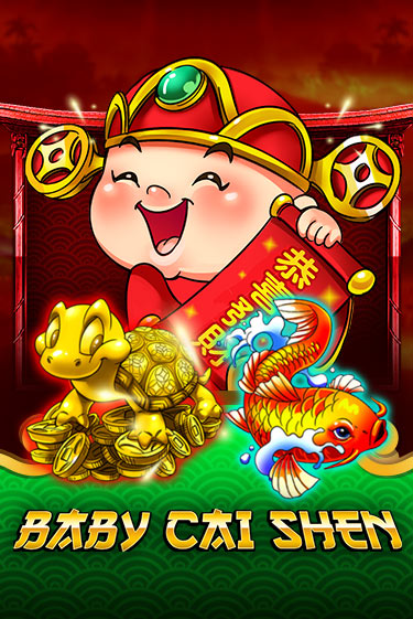 Baby Cai Shen играть демо онлайн | Вулкан Слотс без регистрации