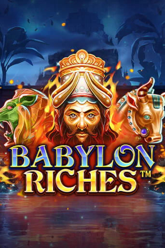 Babylon Riches играть демо онлайн | Вулкан Слотс без регистрации